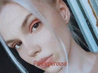 Peneloperouse