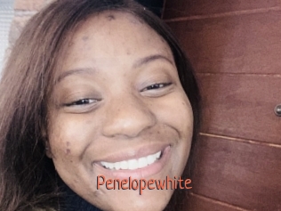 Penelopewhite