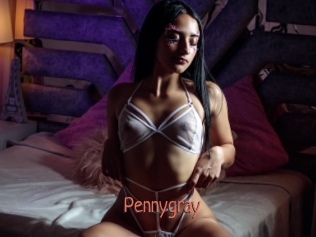 Pennygray