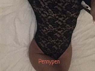 Pennypen