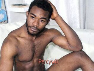 Percywill