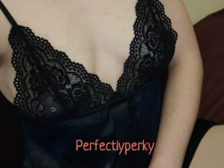 Perfectlyperky