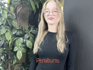 Perlaburns