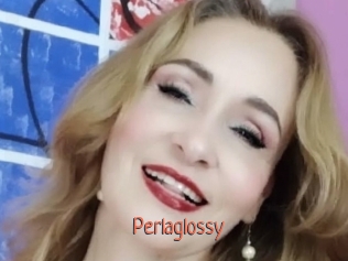 Perlaglossy