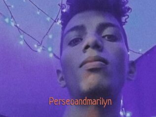 Perseoandmarilyn