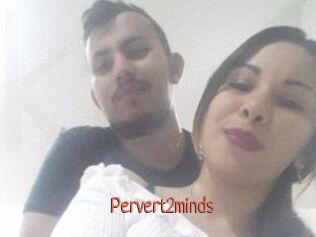 Pervert2minds