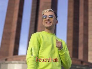 Peterdreik