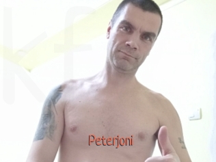 Peterjoni