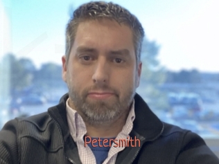 Petersmith