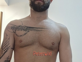 Peterwild