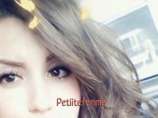 Petiitefemme