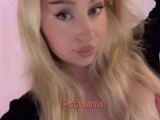 Petiteanna