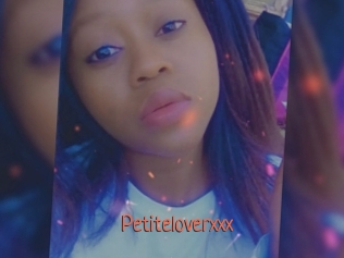 Petiteloverxxx