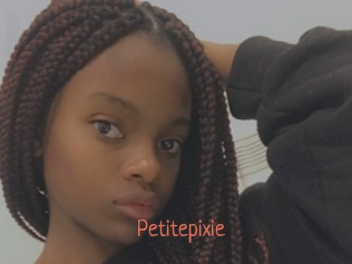 Petitepixie