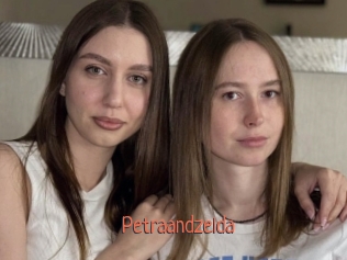 Petraandzelda