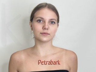 Petrabark