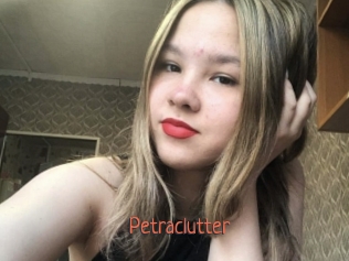 Petraclutter