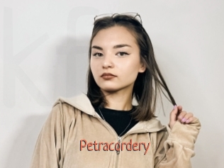 Petracordery