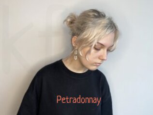 Petradonnay