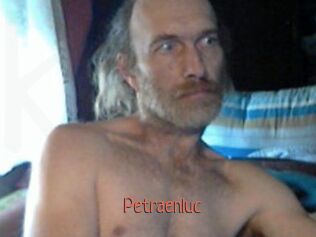 Petraenluc