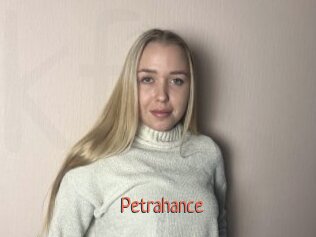 Petrahance