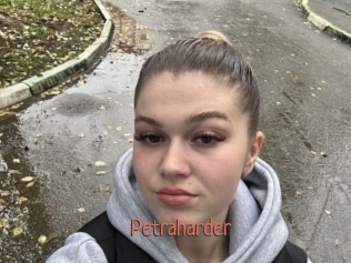 Petraharder