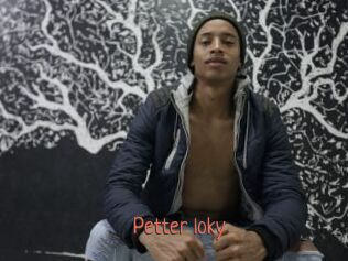 Petter_loky