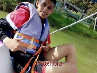 Petternoha