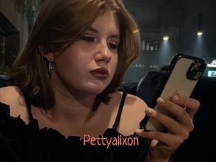 Pettyalixon