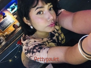 Pettypaulet