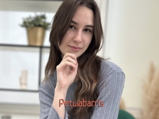 Petulabarris