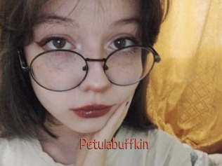 Petulabuffkin