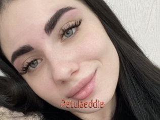 Petulaeddie