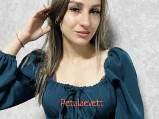 Petulaevett