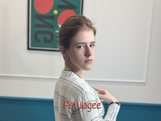 Petulagee