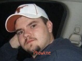 Phawkme