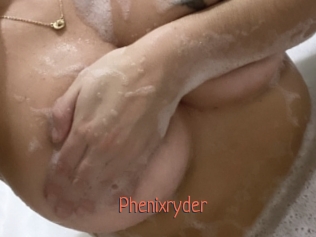 Phenixryder