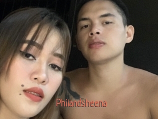 Philandsheena