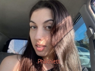 Philichiett