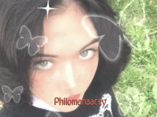 Philomenaacey