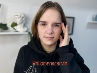 Philomenacarvin