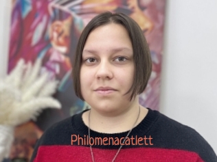 Philomenacatlett