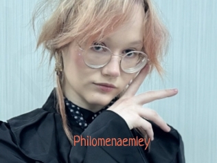 Philomenaemley