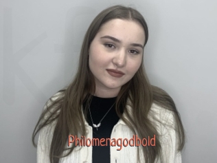 Philomenagodbold