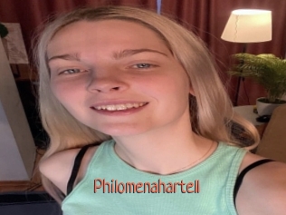 Philomenahartell