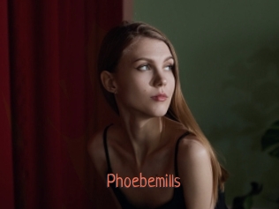 Phoebemills