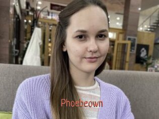 Phoebeown