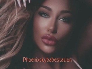 Phoenixskybabestation