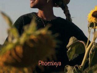 Phoenixya
