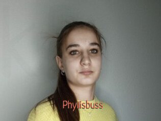 Phyllisbuss